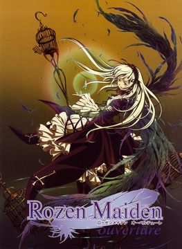 Rozen Maiden Overtüre