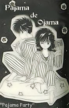 Pajama de Ojama