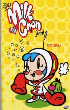 Oh! Super Milk-Chan