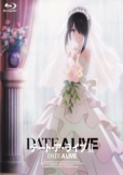 Date a Live II. Encore - OVA