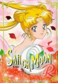 Sailor Moon R Movie Special Make Up! Sailor Soldiers 